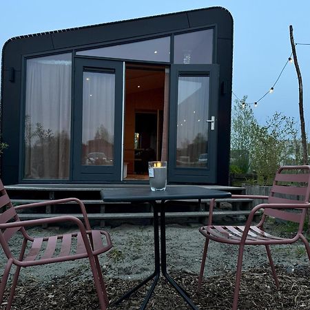 Tiny House La Roze Villa Almere Exterior photo